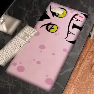 موس پد مدل خون آشامM20104