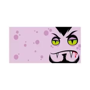 موس پد مدل خون آشام