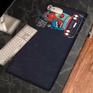 موس پد مدل رانندگی بچه غول ها M20113