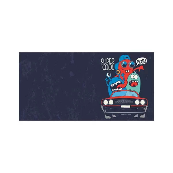 موس پد مدل رانندگی بچه غول ها