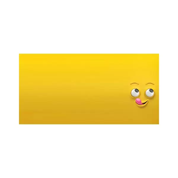 موس پد مدل زردهای با مزه