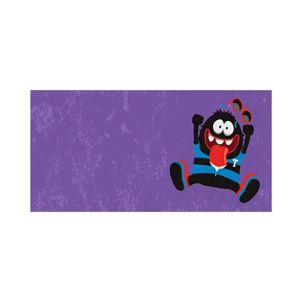 موس پد مدل پرش بچه غولی