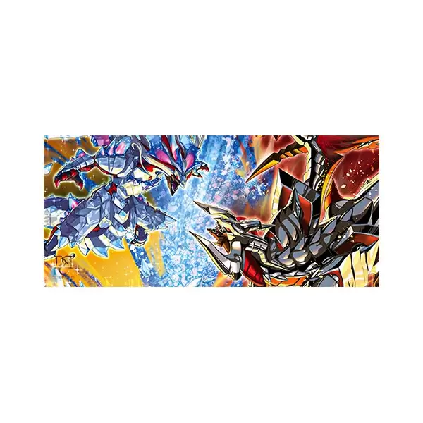 موس پد مدل تقابل اژدها