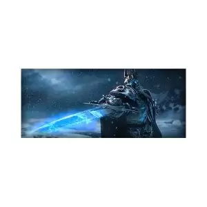 موس پد مدل شمشیر رخشان