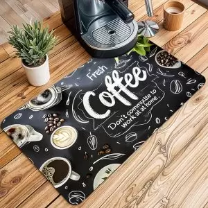 مت بار آشپزخانه و کافه مدل قهوه تازه MH1011