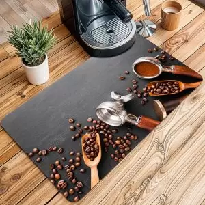 مت بار آشپزخانه و کافه مدل پرتافیلتر و قهوه MH1013