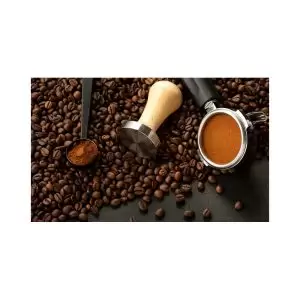 مت بار آشپزخانه و کافه مدل رویای قهوه