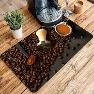 مت بار آشپزخانه و کافه مدل رویای قهوه MH1046