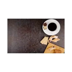 مت بار آشپزخانه و کافه مدل صبحانه مینیمال