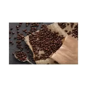 مت بار آشپزخانه و کافه مدل یک پاکت قهوه