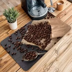 مت بار آشپزخانه و کافه مدل یک پاکت قهوه MH1060