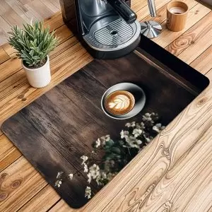 مت بار آشپزخانه و کافه مدل لته آرت در بهار MH1062