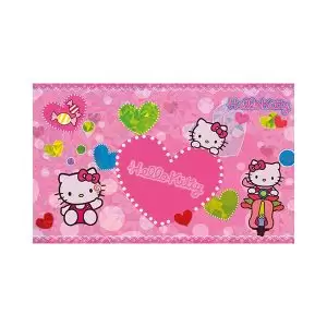 پادری کودک مدل کیتی کت