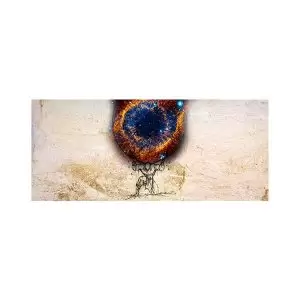 پادری نوجوان مدل کیهان بر دوش اطلسMT0248