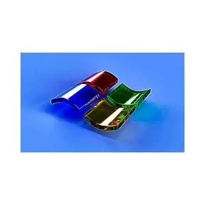 پادری نوجوان مدل ویندوز شیشه ای آبی