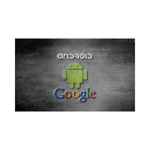 پادری نوجوان مدل اندروید