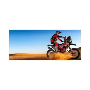 پادری نوجوان مدل موتور آفرودMT0151