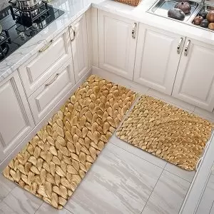 پادری مدرن و کلاسیک مدل حصیرMP0023