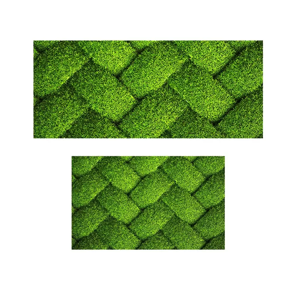 پادری مدرن و کلاسیک مدل طرح حصیر چمنی