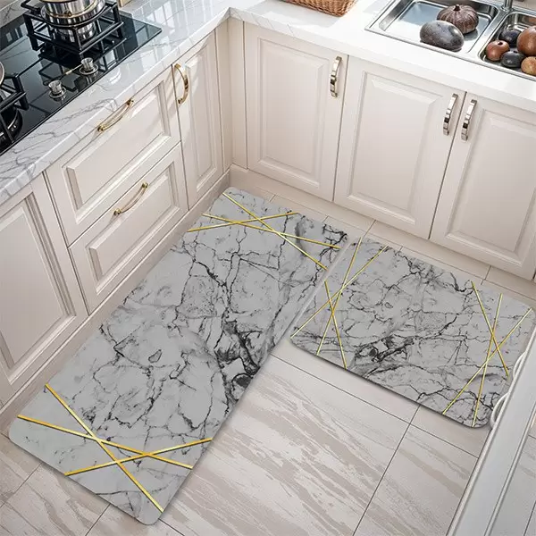 پادری مدرن و کلاسیک مدل ملورین خاکستری