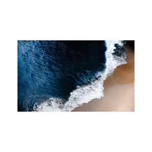 پادری مدرن و کلاسیک مدل موج دریا