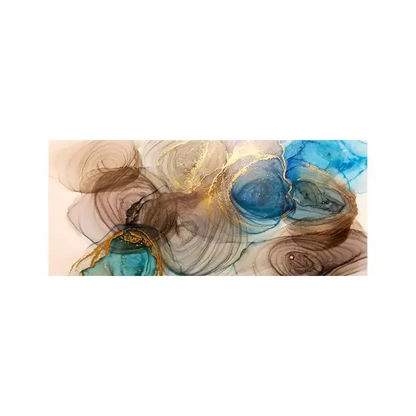 پادری مدرن و کلاسیک مدل پیچش های انتزاعی