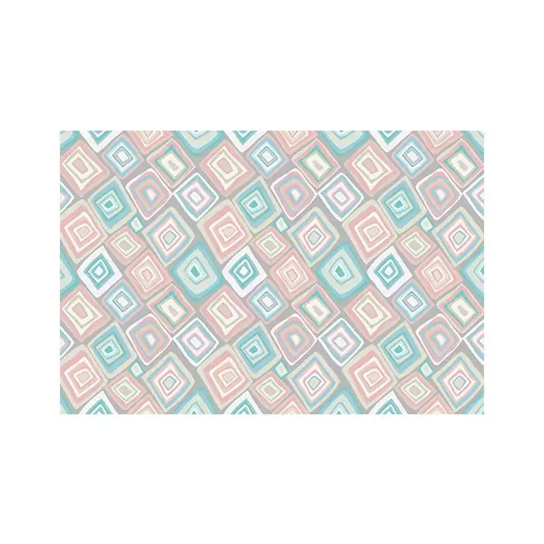 پادری مدل الگوی لوزی