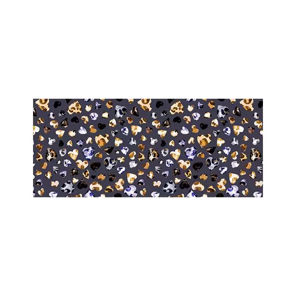 پادری مدرن و کلاسیک مدل قلب های کوچک و خاص