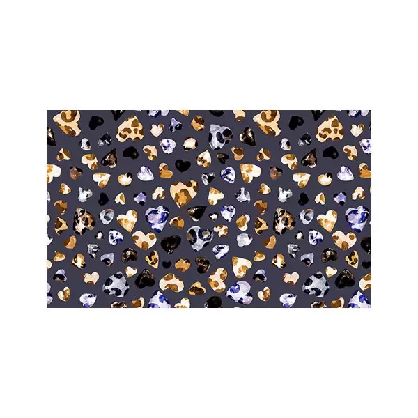 پادری مدرن و کلاسیک مدل قلب های کوچک و خاص