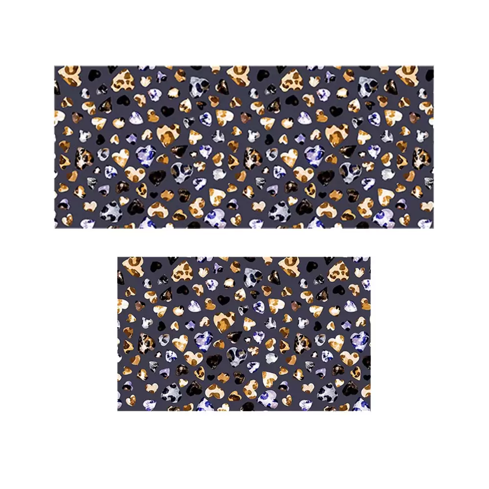 پادری مدرن و کلاسیک مدل قلب های کوچک و خاص