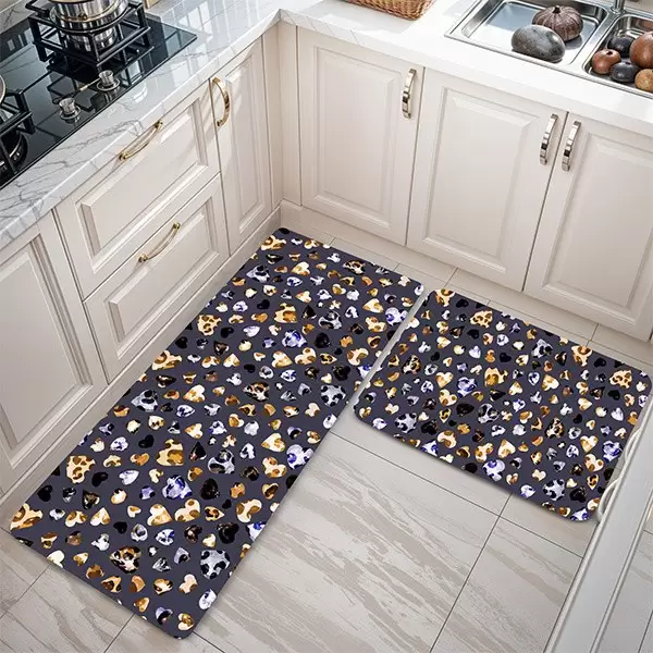 پادری مدرن و کلاسیک مدل قلب های کوچک و خاص