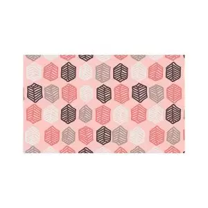 پادری مدرن و کلاسیک مدل طرح صورتی زیبا