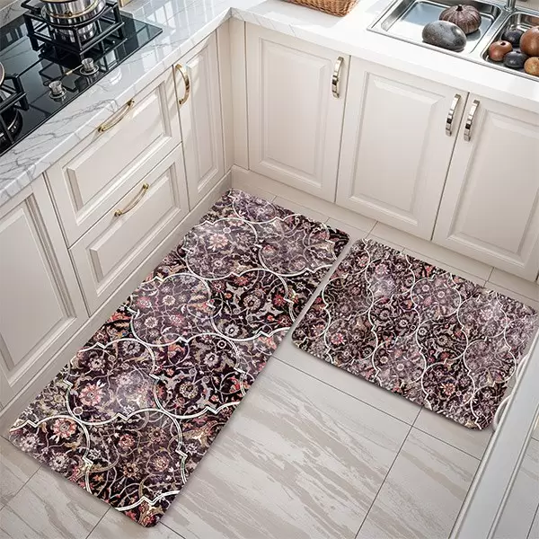 پادری مدرن و کلاسیک مدل پترن سنتی