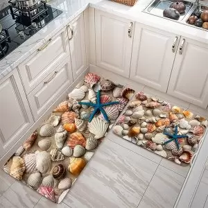 پادری مدرن و کلاسیک مدل صدف های زیباMP0221