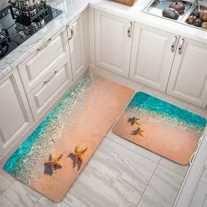 پادری مدرن و کلاسیک مدل ستاره های دریاییMP0233