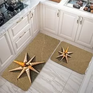 پادری مدرن و کلاسیک مدل صدف هاMP0234