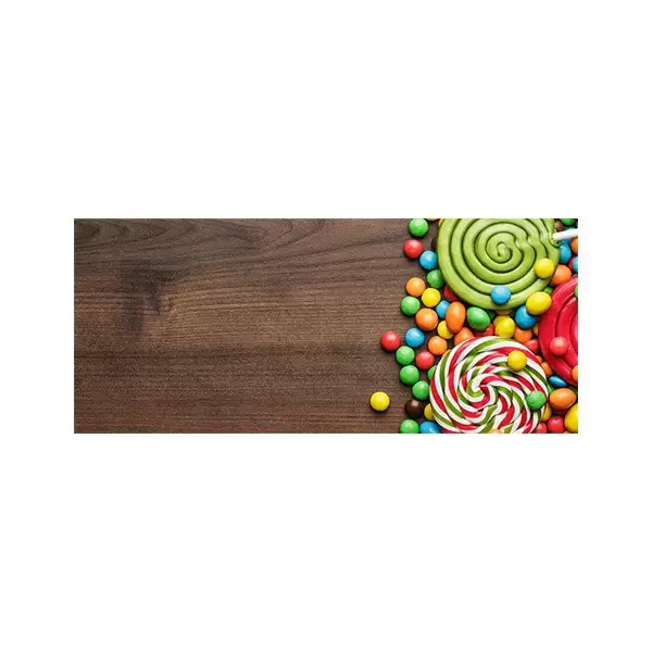 پادری آشپزخانه مدل آبنبات