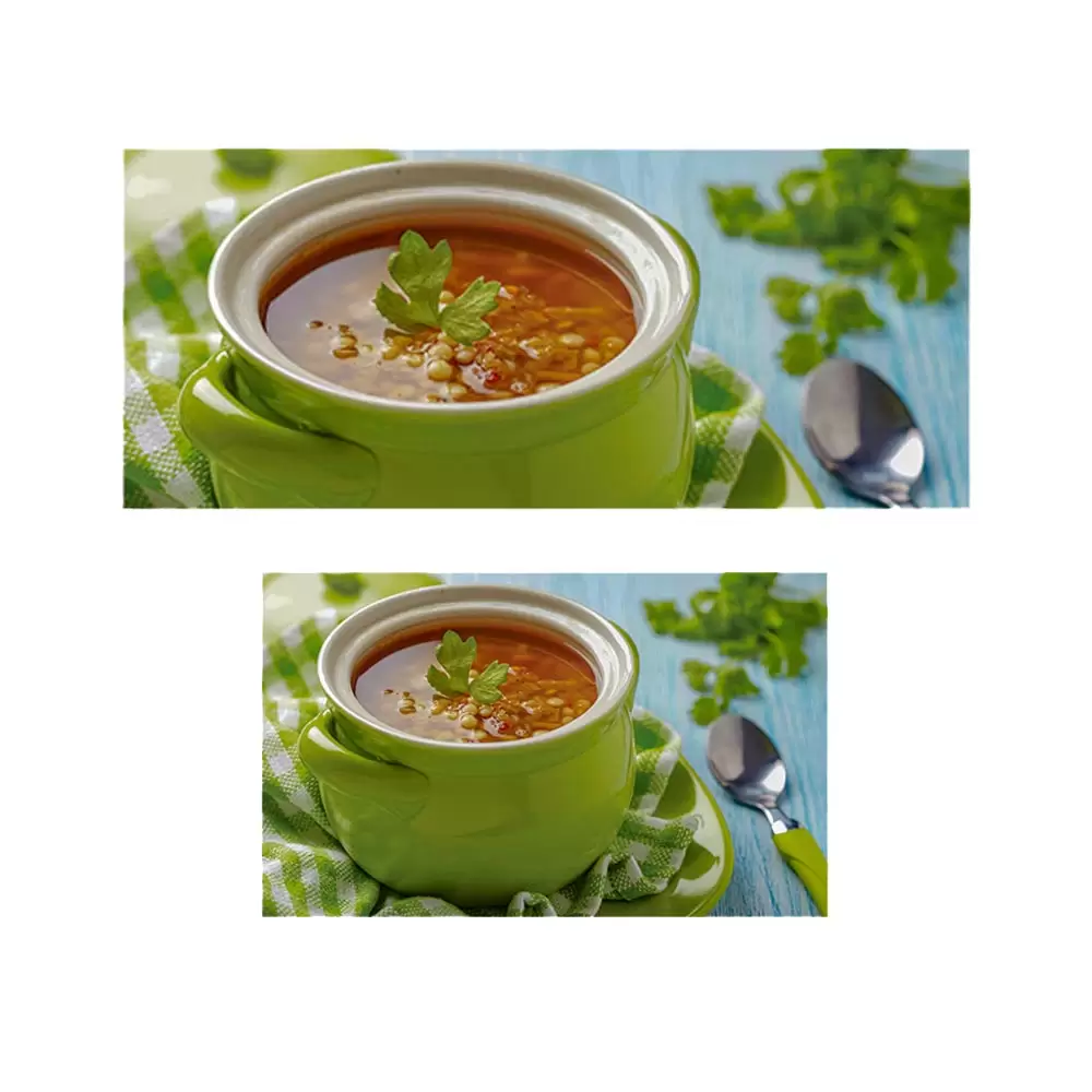 پادری آشپزخانه مدل خورشت قیمه