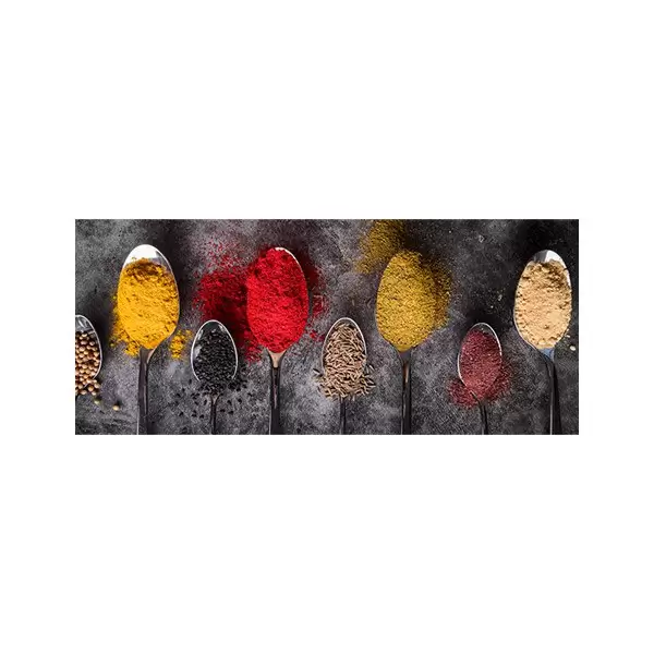 پادری آشپزخانه مدل ادویه ها