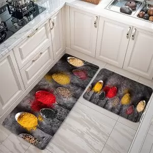 پادری آشپزخانه مدل ادویه هاMH0217