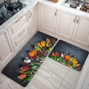 پادری آشپزخانه مدل ادویه هاMH0218