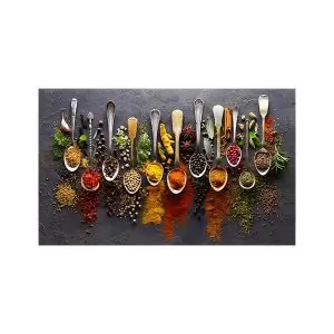 پادری آشپزخانه مدل 11 قاشق ادویه