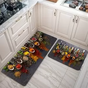 پادری آشپزخانه مدل 11 قاشق ادویهMH0230