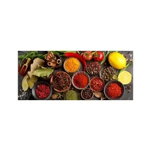 پادری آشپزخانه مدل ادویه های جذابMH0248