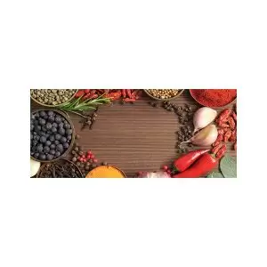 پادری آشپزخانه مدل ادویه سیر فلفلMH0263