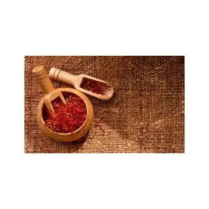 پادری آشپزخانه مدل زعفران و پیمانه