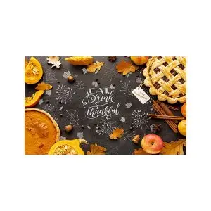 پادری آشپزخانه مدل کدو کیک فندق سیب