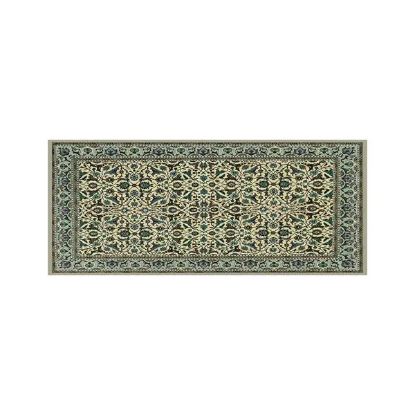 جدیدترین پادری شیک طرح فرش سنتی