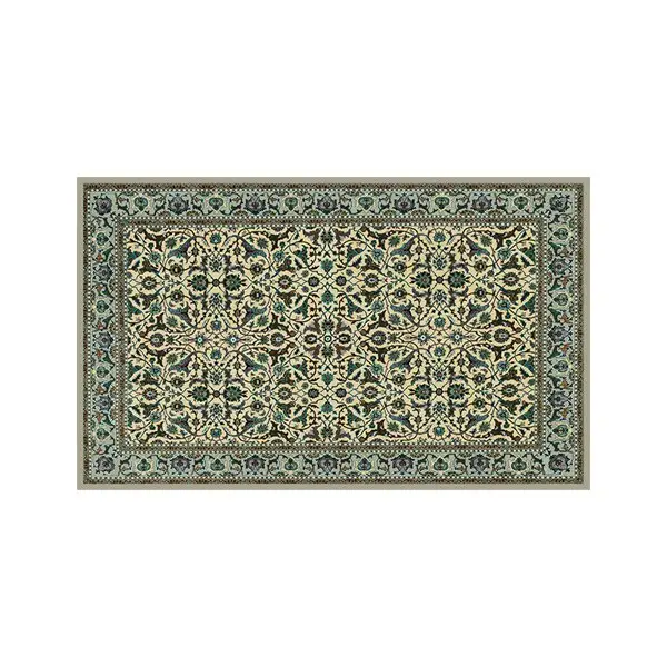 جدیدترین پادری شیک طرح فرش سنتی