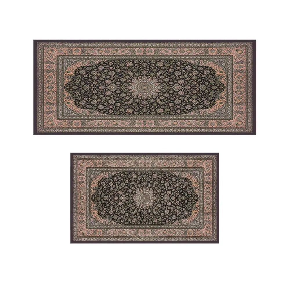 جدیدترین پادری شیک طرح فرش سنتی